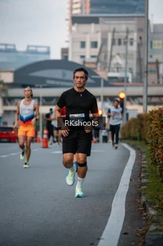 Runner Photo 4625096