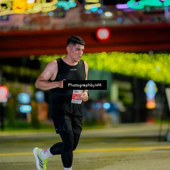 Runner Photo 4625098