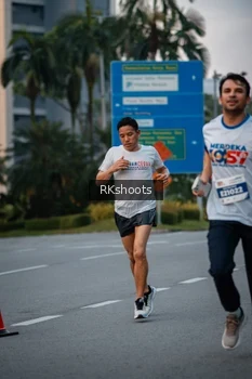 Runner Photo 4625099