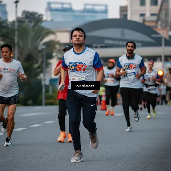 Runner Photo 4625100