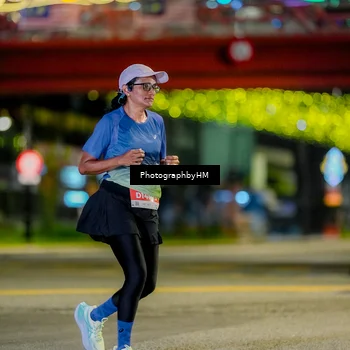 Runner Photo 4625105