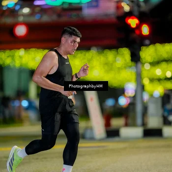 Runner Photo 4625107