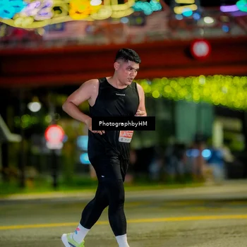 Runner Photo 4625108
