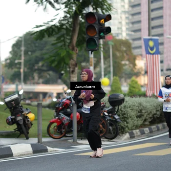 Runner Photo 4625109