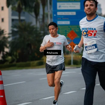 Runner Photo 4625110