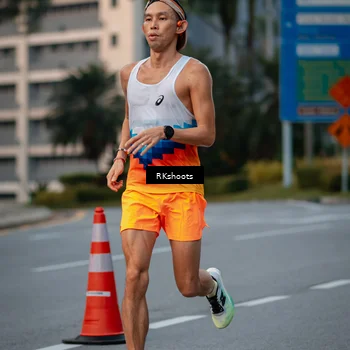 Runner Photo 4625112