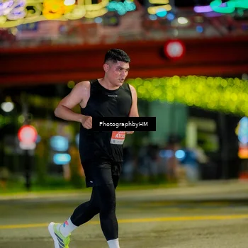 Runner Photo 4625113