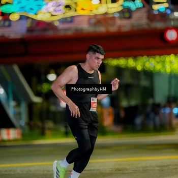 Runner Photo 4625118