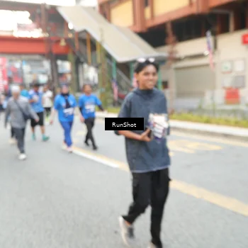 Runner Photo 4625119