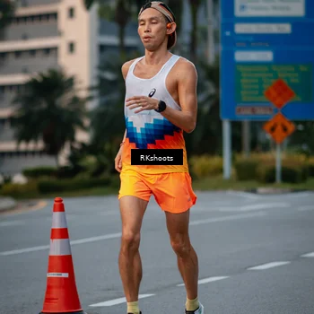 Runner Photo 4625121