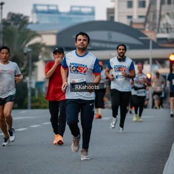 Runner Photo 4625123