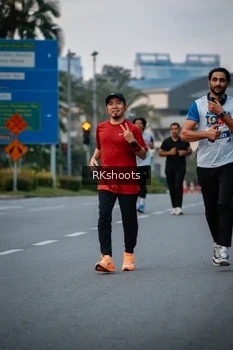 Runner Photo 4625125