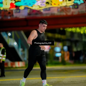 Runner Photo 4625127
