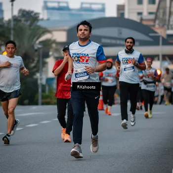 Runner Photo 4625128