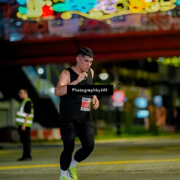 Runner Photo 4625130