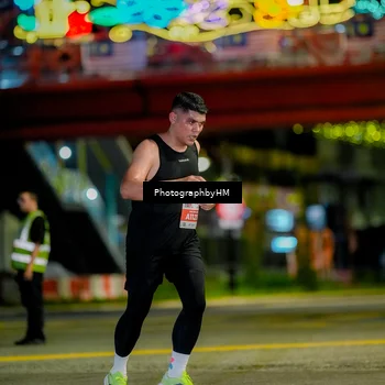 Runner Photo 4625131