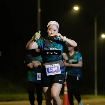 Runner Photo 4625133