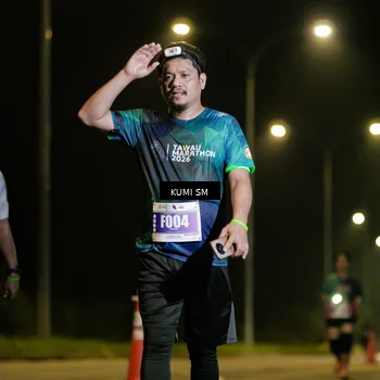 Runner Photo 4625134