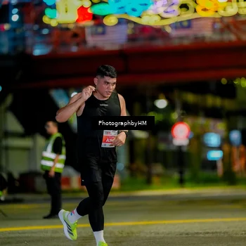 Runner Photo 4625138