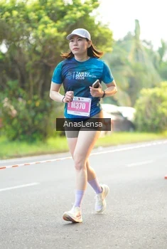 Runner Photo 4625139