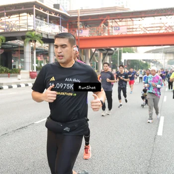 Runner Photo 4625140