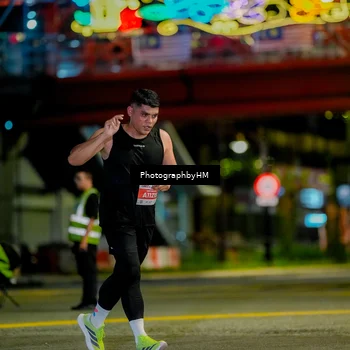 Runner Photo 4625141