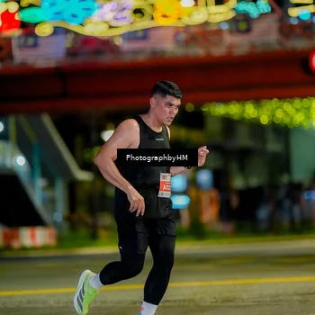 Runner Photo 4625142