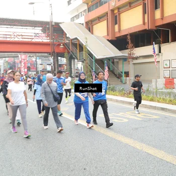Runner Photo 4625147