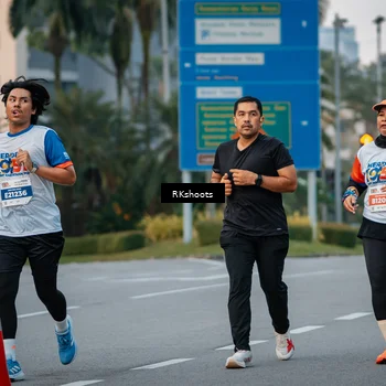 Runner Photo 4625148