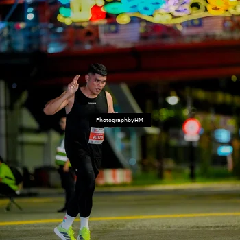 Runner Photo 4625149
