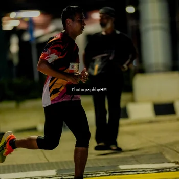 Runner Photo 4625153