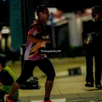 Runner Photo 4625156
