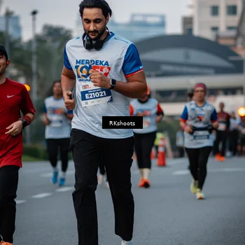 Runner Photo 4625158