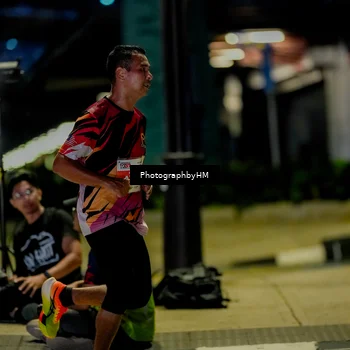 Runner Photo 4625159