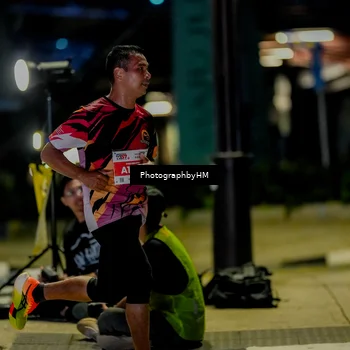 Runner Photo 4625161
