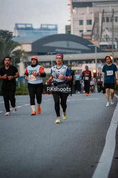 Runner Photo 4625162