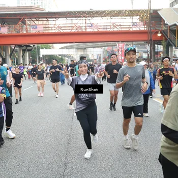 Runner Photo 4625165