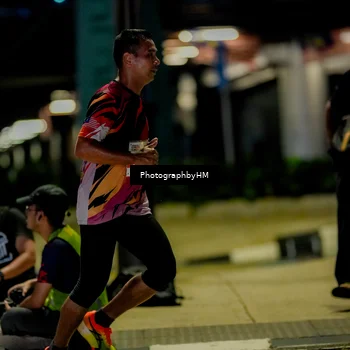 Runner Photo 4625166