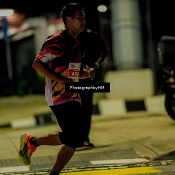 Runner Photo 4625168