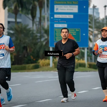 Runner Photo 4625169