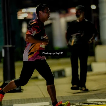 Runner Photo 4625170