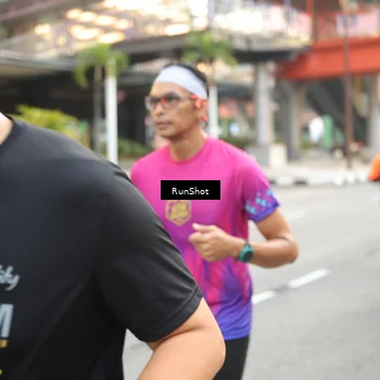Runner Photo 4625171