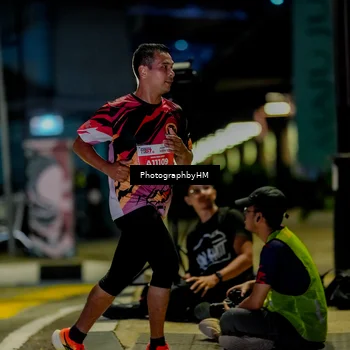 Runner Photo 4625172