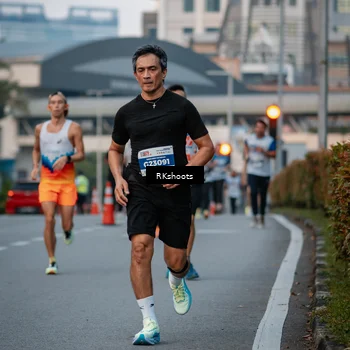 Runner Photo 4625173