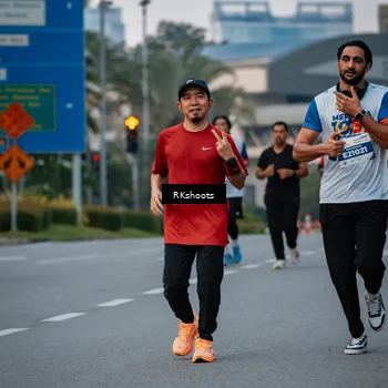 Runner Photo 4625176