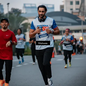 Runner Photo 4625178