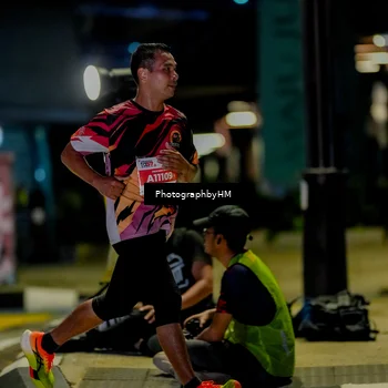 Runner Photo 4625179