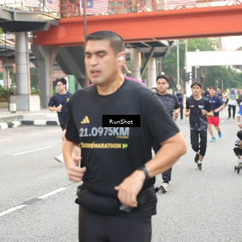 Runner Photo 4625181