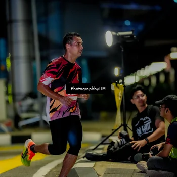 Runner Photo 4625184