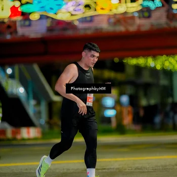 Runner Photo 4625185